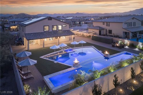 7602 Mount Spokane Ct, Las Vegas, NV, 89113-5379 | Card Image