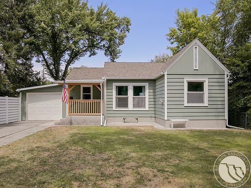 707 Terry Ave, Billings, MT, 59101-2741 | Card Image
