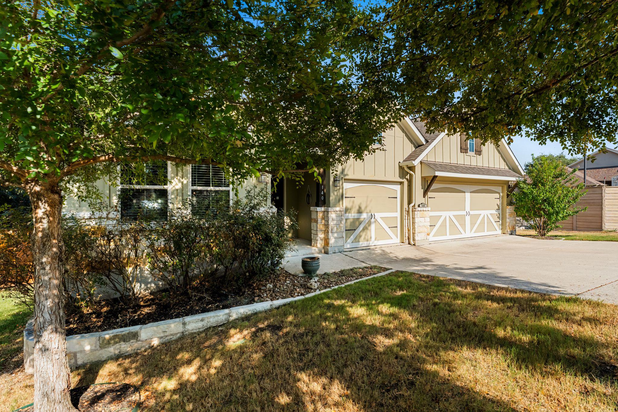 Residential in Georgetown 5