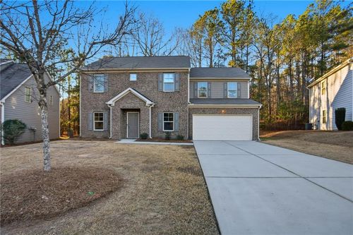 2120 Stonebrook Dr, Austell, GA, 30106-4665 | Card Image