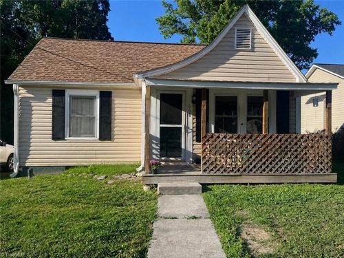 608 Unity St, Thomasville, NC, 27360-2536 | Card Image