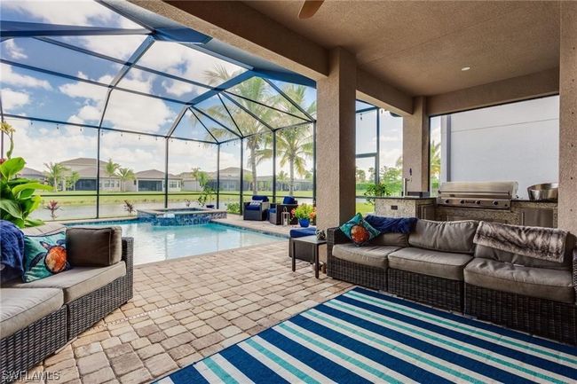 4126 Aspen Chase Dr, House other with 5 bedrooms, 4 bathrooms and null parking in NAPLES FL | Image 11