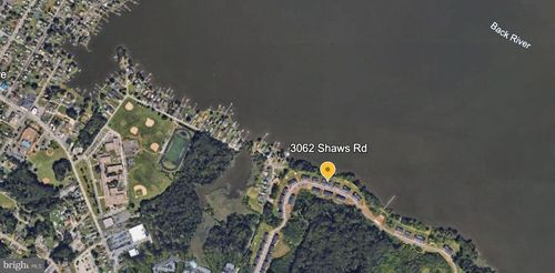 3062 Shaws Rd, EDGEMERE, MD, 21219-2432 | Card Image