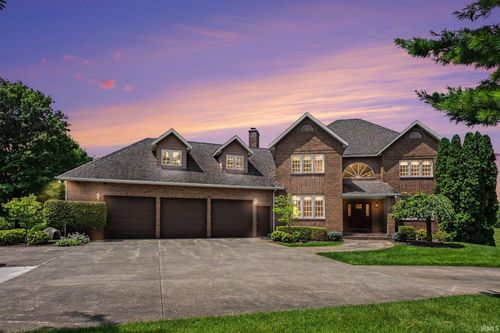 54671 Colonial Ridge Drive, Bristol, IN, 46507 | Card Image