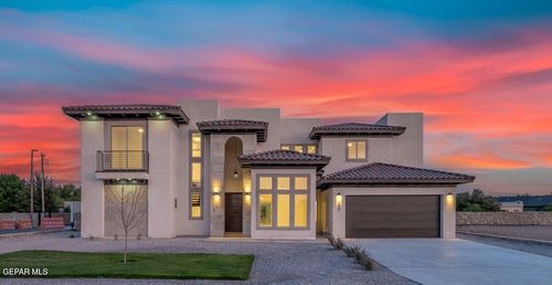 820 Gato Rd, El Paso, TX, 79932-2614 | Card Image
