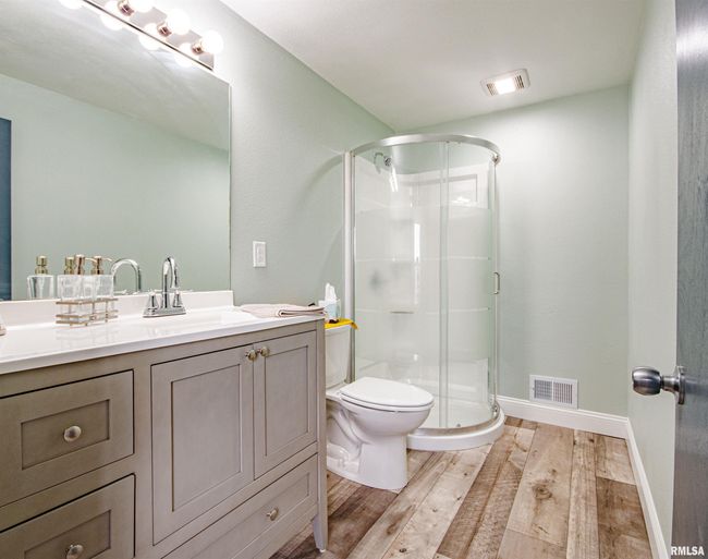1108 N Main St, House other with 3 bedrooms, 2 bathrooms and null parking in Dix IL | Image 33