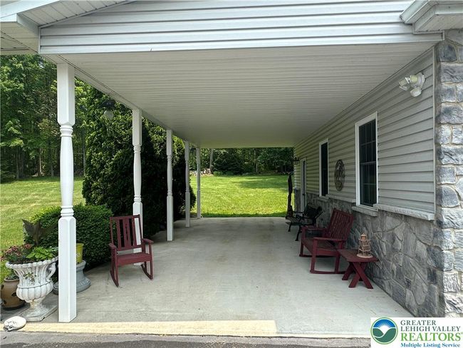 1437 Nectarine Rd, House other with 6 bedrooms, 4 bathrooms and null parking in DANIELSVILLE PA | Image 36