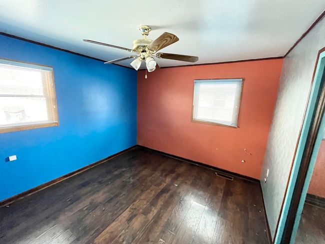 363 Blackhawk Dr, Home with 2 bedrooms, 1 bathrooms and null parking in Park Forest IL | Image 4