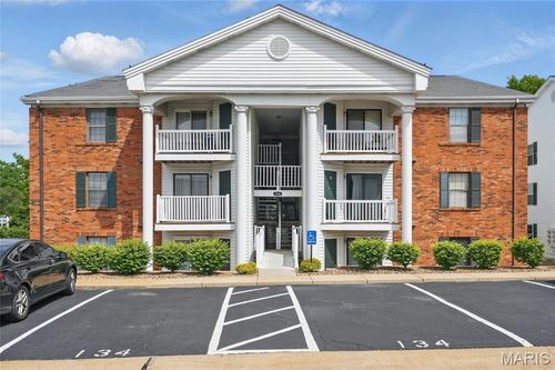 unit-f-134 Jubilee Hill Dr, Wildwood, MO, 63040-1439 | Card Image