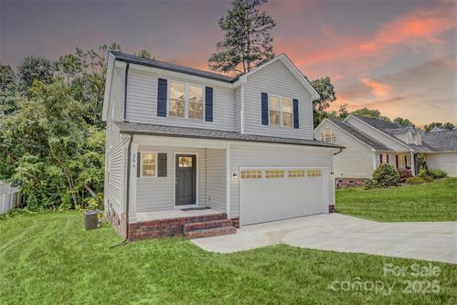 200 N Kayla Dr, Salisbury, NC, 28146-7419 | Card Image