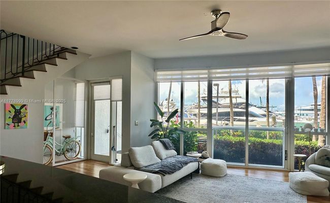 STE-4M - 400 Alton Rd, Condo with 1 bedrooms, 2 bathrooms and null parking in Miami Beach FL | Image 12