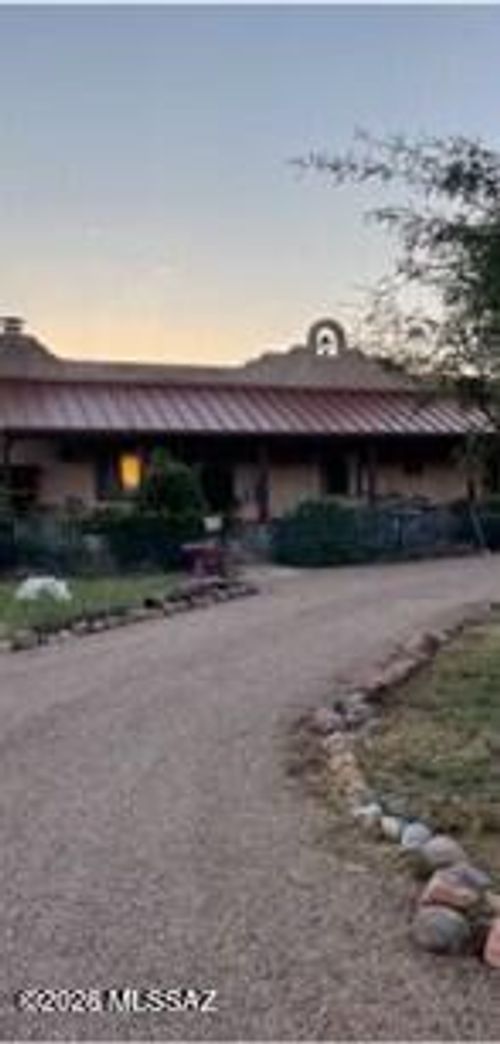 1606 N Panorama Way, Cochise, AZ, 85606 | Card Image