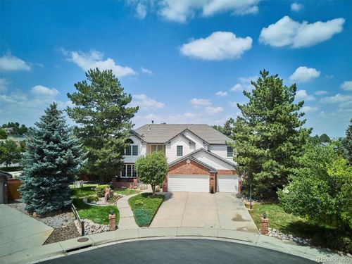 9416 Kemper Dr, Lone Tree, CO, 80124-8970 | Card Image
