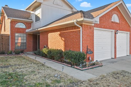 3872 Dalston Ln, Plano, TX, 75023-1025 | Card Image