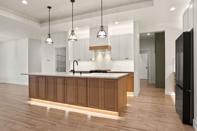 L6 E Sharp Ln, House other with 3 bedrooms, 2 bathrooms and null parking in Spokane WA | Image 9
