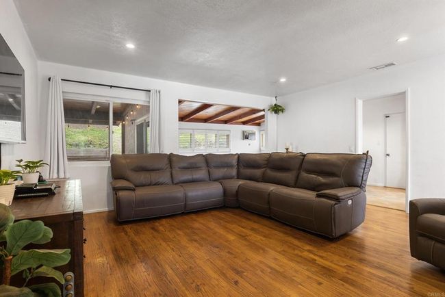 3238 Par Dr, House other with 3 bedrooms, 1 bathrooms and 3 parking in La Mesa CA | Image 8