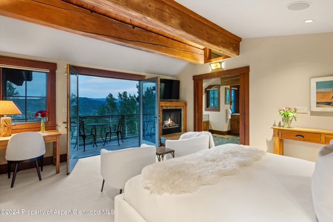 1012 Two Creeks Dr, House other with 6 bedrooms, 7 bathrooms and null parking in Snowmass Village CO | Image 17