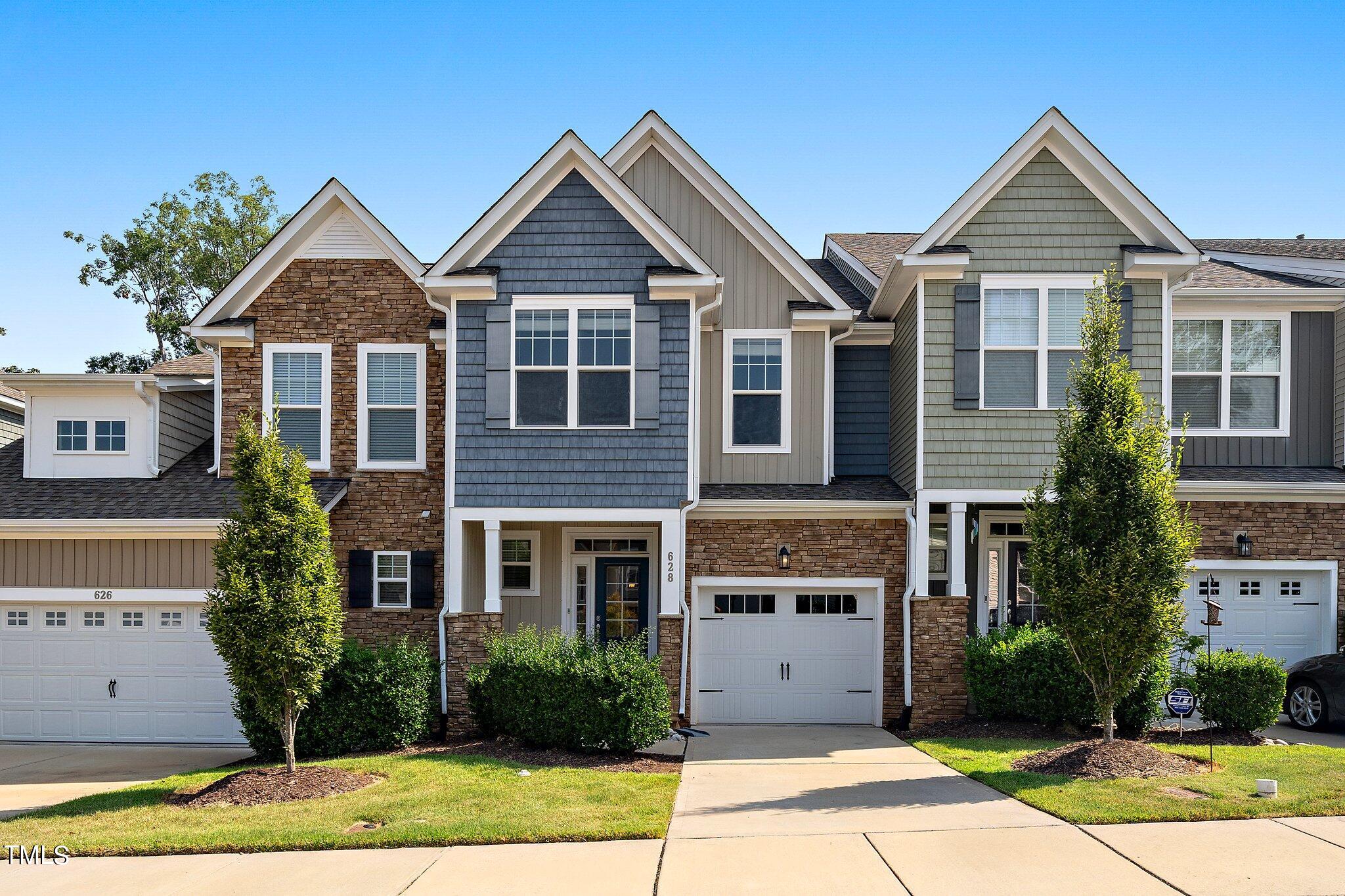 Chronicle Dr, Cary, NC 27513