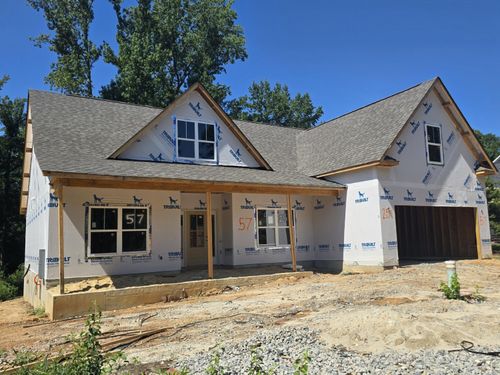 251 Oakbrook Drive, North Augusta, SC, 29860 | Card Image