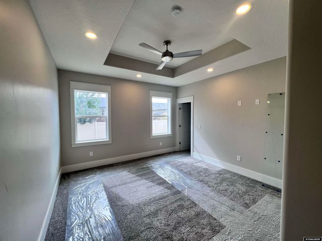 2701 Bailey Blvd, House other with 3 bedrooms, 2 bathrooms and null parking in Rock Springs WY | Image 14