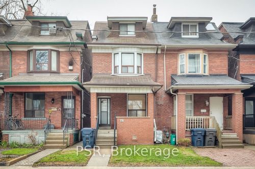 41 Springhurst Avenue, Toronto, ON, M6K1B4 | Card Image
