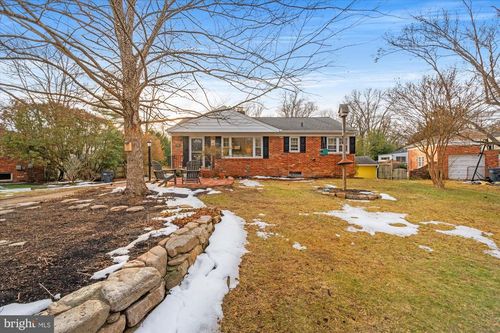 7912 Bainbridge Rd, ALEXANDRIA, VA, 22308-1417 | Card Image