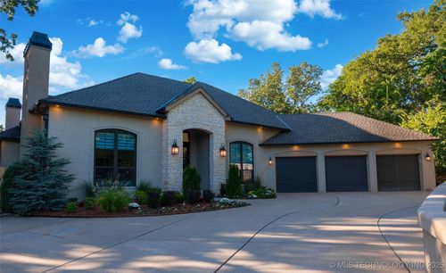 3502 104th St, Tulsa, OK, 74137-5732 | Card Image