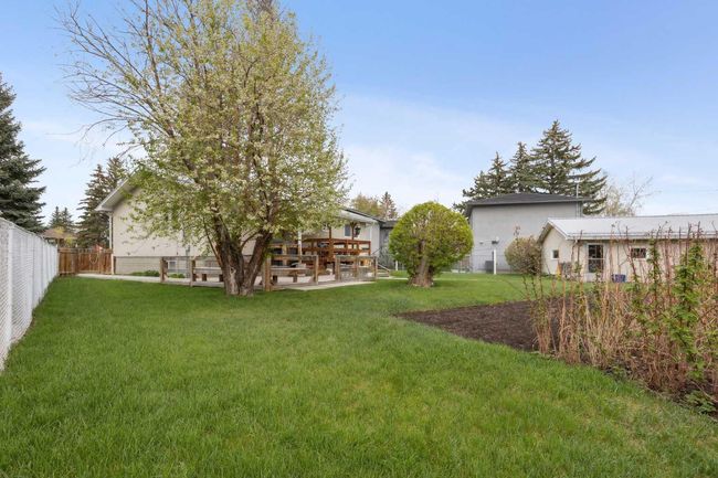 201 11 Ave Sw, House other with 4 bedrooms, 2 bathrooms and 4 parking in High River AB | Image 33