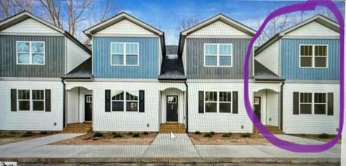 628 Forest Creek Cir, Greer, SC, 29651-1467 | Card Image