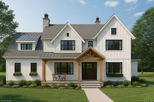 36 Olde Meadow Rd, Woodstock, CT, 06281-1658 | Card Image