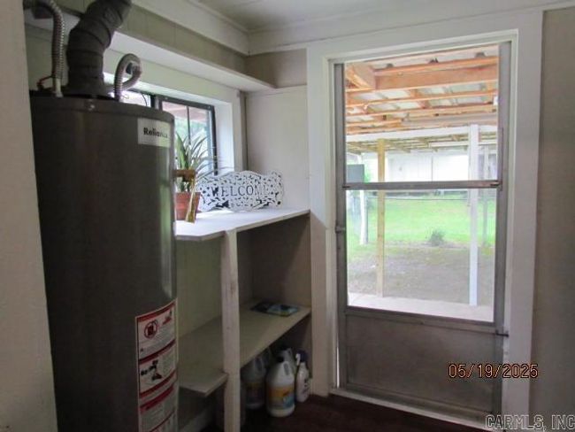 909 Pine St, House other with 2 bedrooms, 1 bathrooms and null parking in Crossett AR | Image 20