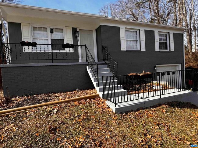 106 Camelot Dr, House other with 3 bedrooms, 2 bathrooms and null parking in CHARLOTTESVILLE VA | Image 29