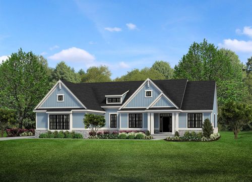 7538 Brunswick Dr, Washington Township, MI, 48095 | Card Image
