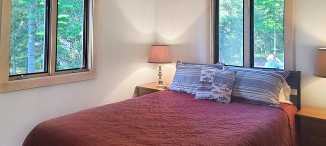 869 S Shore Rd, House other with 2 bedrooms, 2 bathrooms and null parking in LA POINTE WI | Image 16
