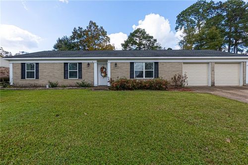 128 Rustic Manor Cv, Pineville, LA, 71360-2634 | Card Image