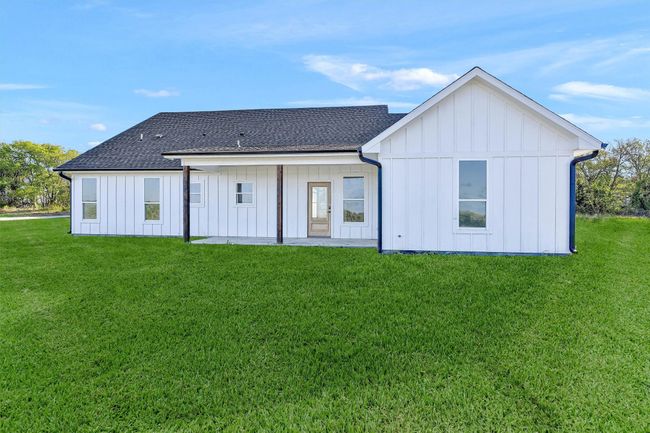 1220 Cr 4045, House other with 4 bedrooms, 2 bathrooms and null parking in Savoy TX | Image 30