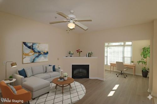 202-2520 Friedland Pl, Raleigh, NC, 27617-8495 | Card Image