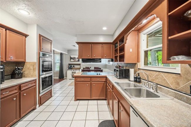 133 Red Oak Ln, House other with 4 bedrooms, 4 bathrooms and null parking in Conroe TX | Image 11