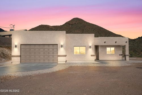 1359 Camino Faja, Rio Rico, AZ, 85648-3740 | Card Image