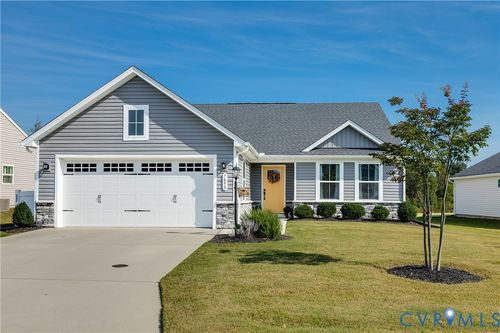 7490 E Danube Loop, New Kent, VA, 23124-2635 | Card Image