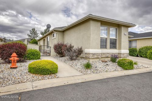1233 Canvasback Dr, Carson City, NV, 89701-5786 | Card Image