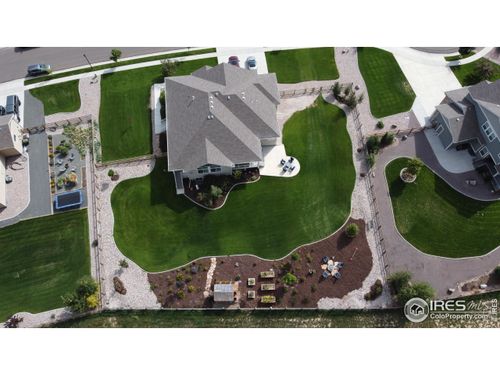 1412 Coues Deer Dr, Severance, CO, 80550-3022 | Card Image