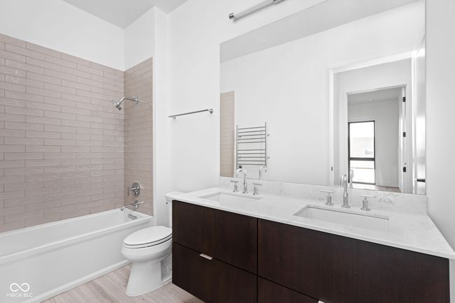 Primary bedroom with walk-in closet | Image 28