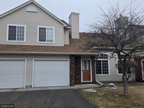 949 Old Steine Cir, New Brighton, MN, 55112-2769 | Card Image