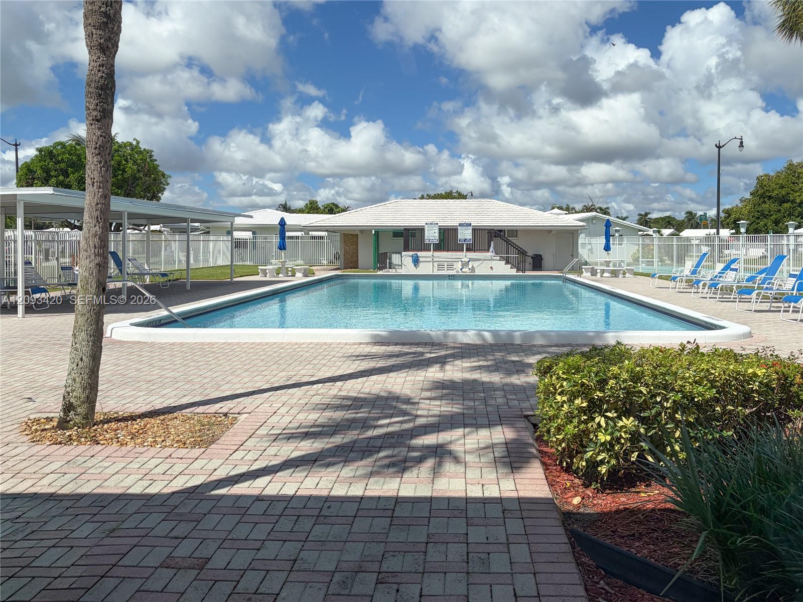 Residential in Pompano Beach