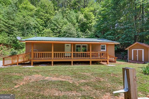 118 Cub Ln, Rabun Gap, GA, 30568-1904 | Card Image