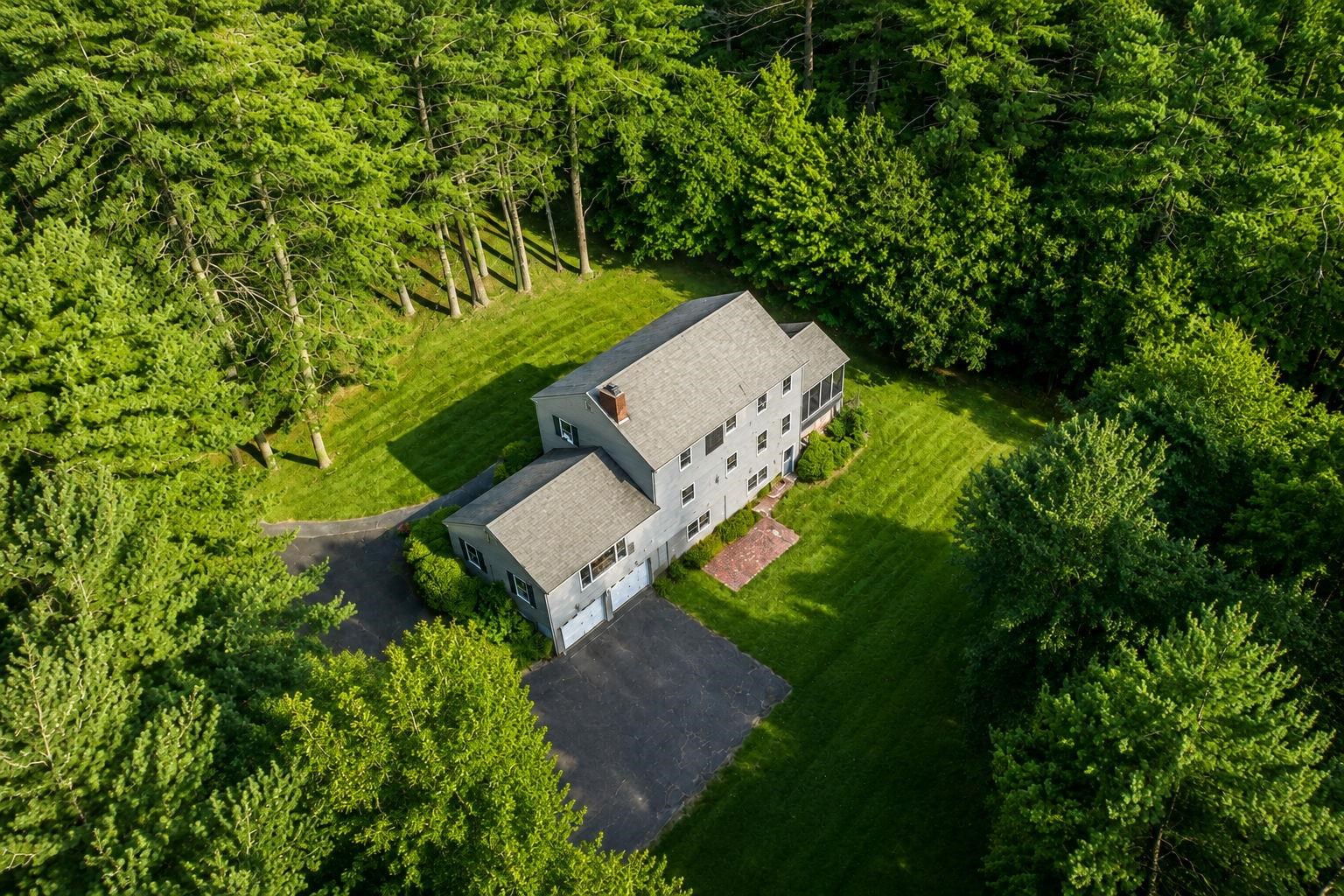 Residential in Amherst 2