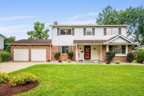 3203 Werkridge Dr, Cincinnati, OH, 45248 | Card Image