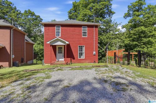 3133 County Road 113, Double Springs, AL, 35553 | Card Image
