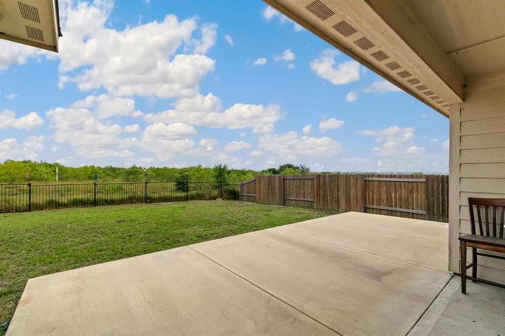 Bald Cypress St, Forney, TX 75126